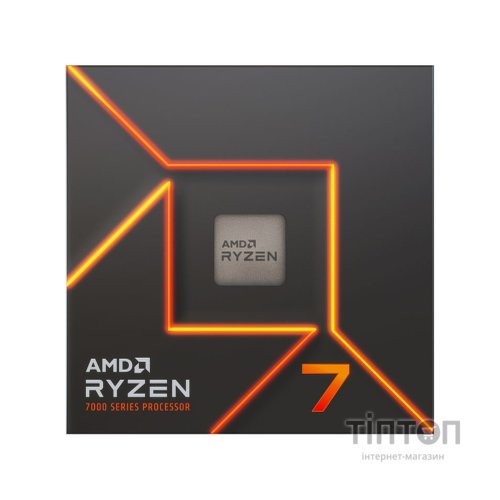 Процесор AMD Ryzen 7 7700 (100-100000592BOX)