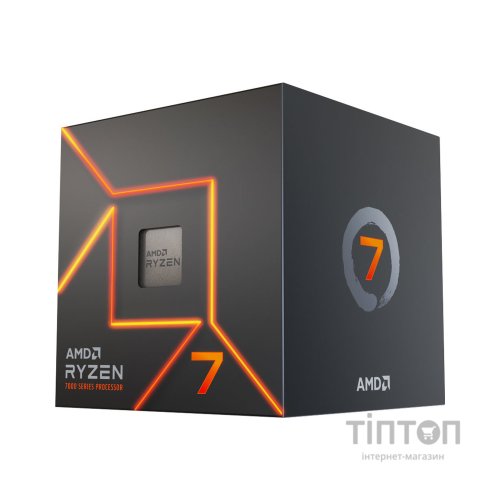 Процесор AMD Ryzen 7 7700 (100-100000592BOX)