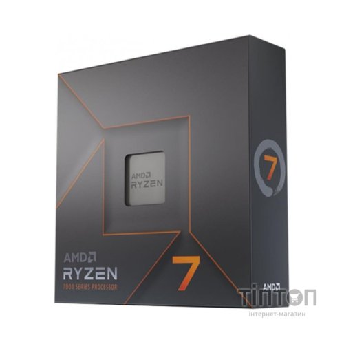 Процесор AMD Ryzen 7 7700X (100-100000591WOF)
