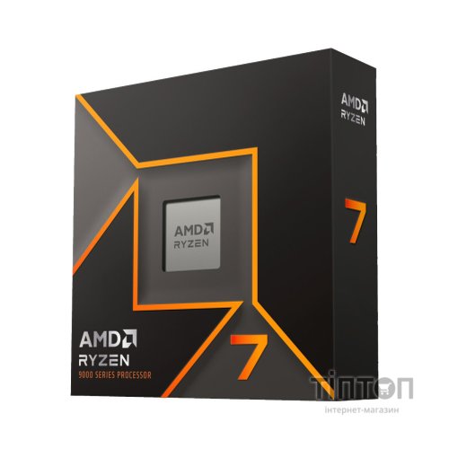 Процесор AMD Ryzen 7 9700X (100-100001404WOF)