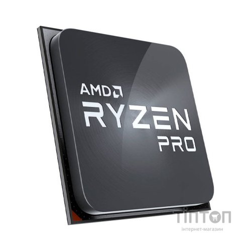 Процесор AMD Ryzen 9 3900 PRO (100-000000072)