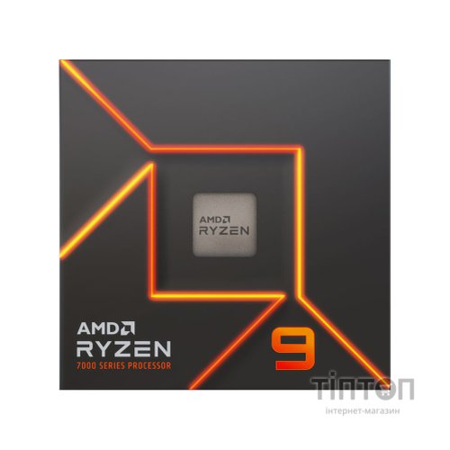 Процесор AMD Ryzen 9 7900 (100-100000590BOX)