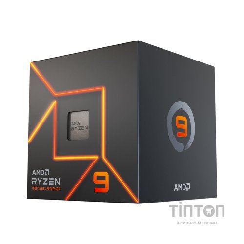 Процесор AMD Ryzen 9 7900 (100-100000590BOX)