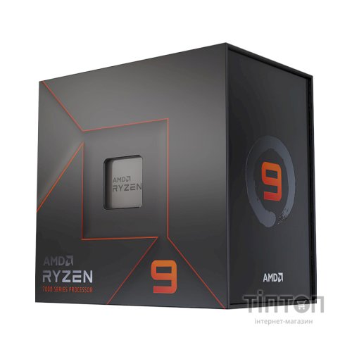 Процесор AMD Ryzen 9 7900X (100-100000589WOF)