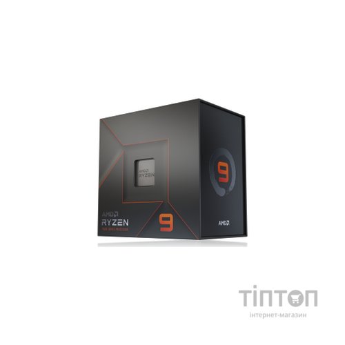 Процесор AMD Ryzen 9 7950X (100-100000514WOF)
