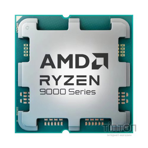Процесор AMD Ryzen 9 9950X (100-000001277)