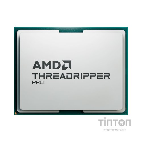 Процесор AMD Ryzen Threadripper PRO 7975WX (100-100000453WOF)