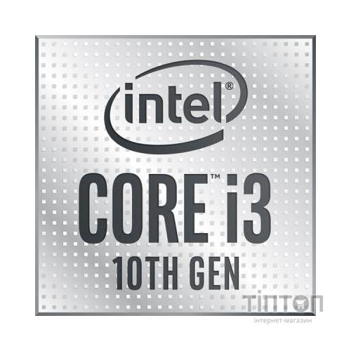Процесор INTEL Core™ i3 10105 (CM8070104291321)