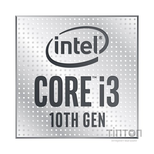 Процесор INTEL Core™ i3 10105F (CM8070104291323)