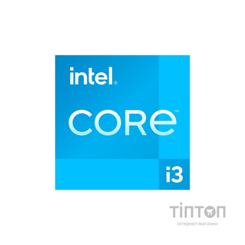 Процесор INTEL Core™ i3 12100 (CM8071504651012)
