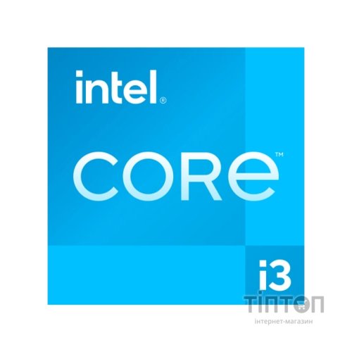 Процесор INTEL Core™ i3 12100 (CM8071504651012)