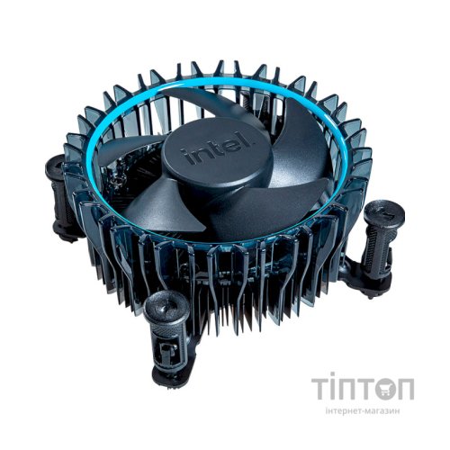 Процесор INTEL Core™ i3 12100F (BX8071512100F)