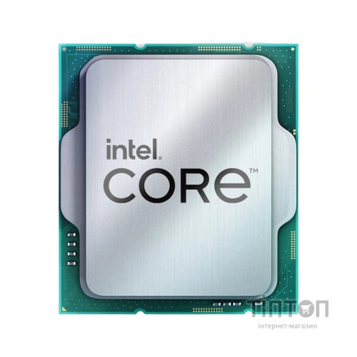 Процесор INTEL Core™ i3 14100F (CM8071505092207)