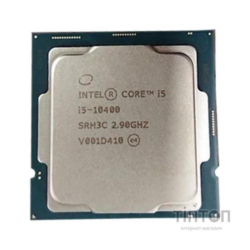 Процесор INTEL Core™ i5 10400 (CM8070104290715)