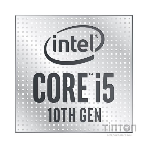 Процесор INTEL Core™ i5 10400F (BX8070110400F)
