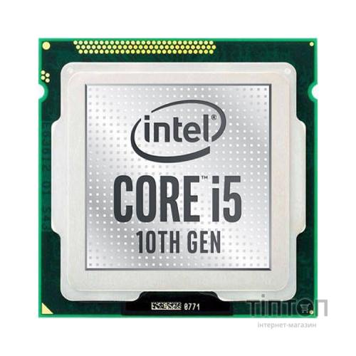 Процесор INTEL Core™ i5 10400F (CM8070104282719)