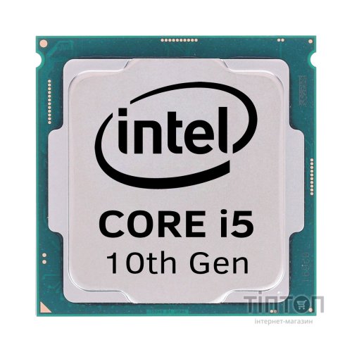 Процесор INTEL Core™ i5 10400F (CM8070104290716)