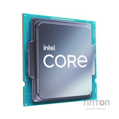 Процесор INTEL Core™ i5 11400 (BX8070811400)