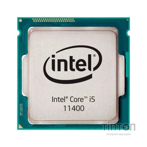 Процесор INTEL Core™ i5 11400 (CM8070804497015)