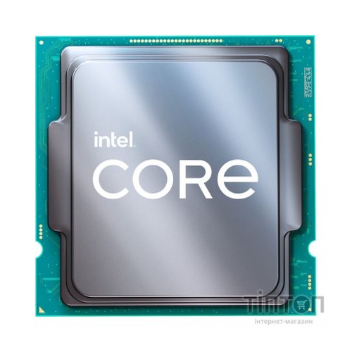 Процесор INTEL Core™ i5 11400F (CM8070804497016)