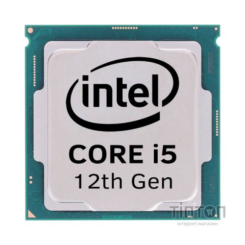 Процесор INTEL Core™ i5 12400 (CM8071504650608)