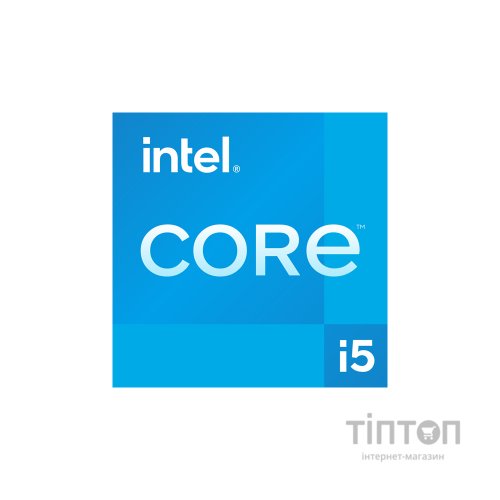 Процесор INTEL Core™ i5 12400F (CM8071504555318)