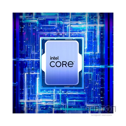 Процесор INTEL Core™ i5 13400F (BX8071513400F)
