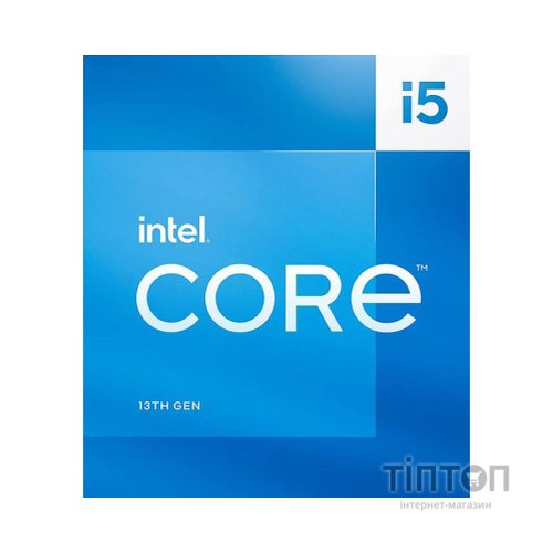 Процесор INTEL Core™ i5 13400F (CM8071504821107)