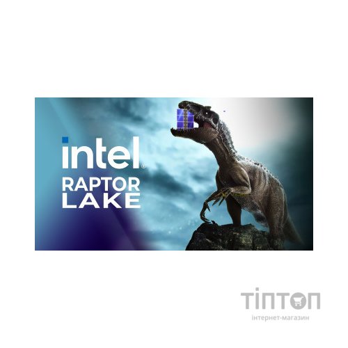 Процесор INTEL Core™ i5 13400F (CM8071504821107)