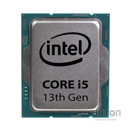 Процесор INTEL Core™ i5 13400F (CM8071505093005)
