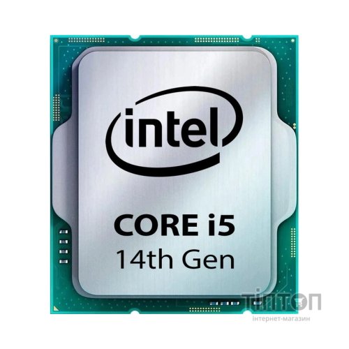 Процесор INTEL Core™ i5 14400F (CM8071504821113)