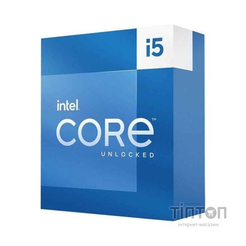 Процесор INTEL Core™ i5 14500 (BX8071514500)