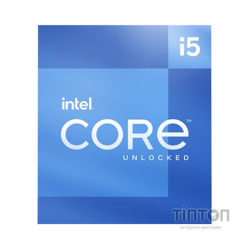 Процесор INTEL Core™ i5 14600K (BX8071514600K)