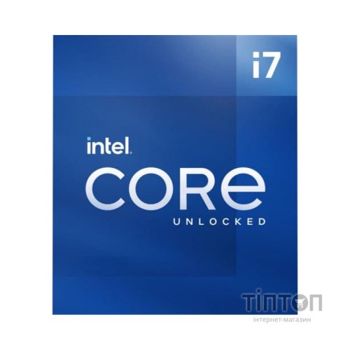 Процесор INTEL Core™ i7 12700 (BX8071512700)