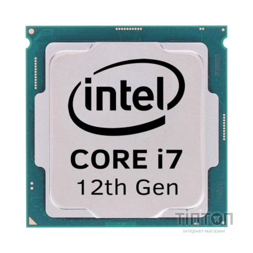 Процесор INTEL Core™ i7 12700 (CM8071504555019)