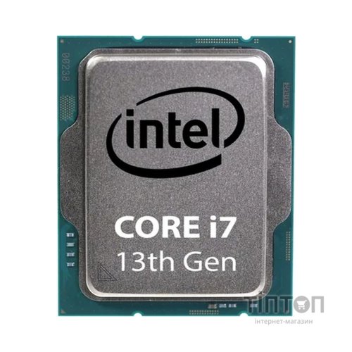 Процесор INTEL Core™ i7 13700KF (CM8071504820706)