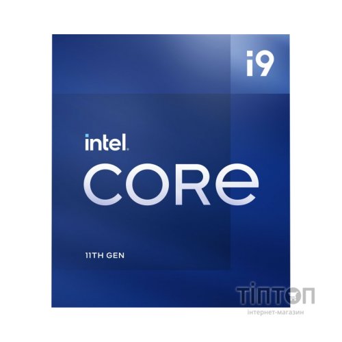 Процесор INTEL Core™ i9 12900KF (BX8071512900KF)