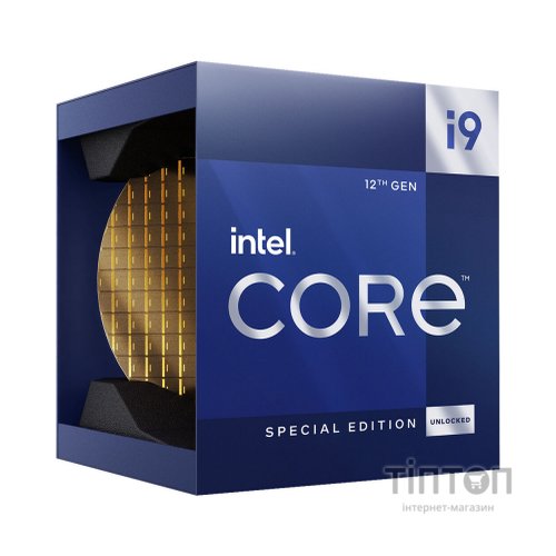 Процесор INTEL Core™ i9 12900KS (BX8071512900KS)