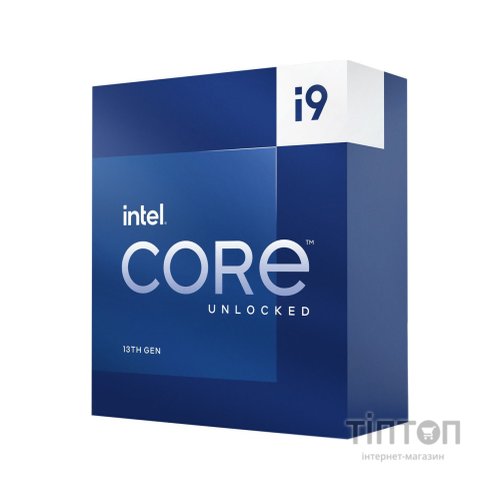 Процесор INTEL Core™ i9 13900KF (BX8071513900KF)