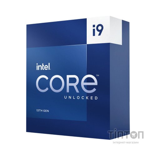 Процесор INTEL Core™ i9 14900KF (BX8071514900KF)