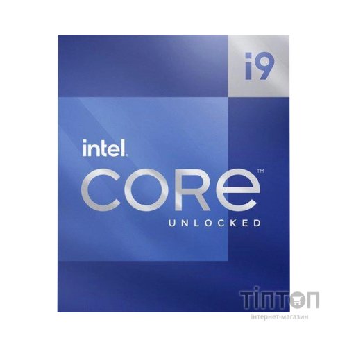 Процесор INTEL Core™ i9 14900KF (BX8071514900KF)