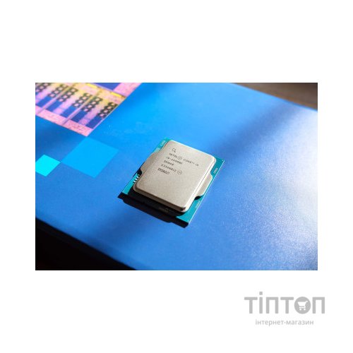 Процесор INTEL Core™ i9 14900KS (BX8071514900KS)