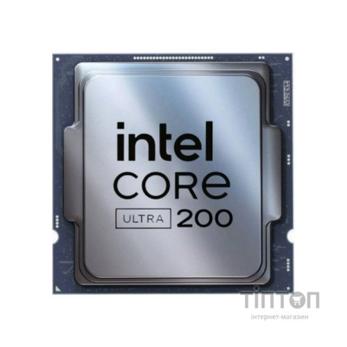 Процесор INTEL Core™ Ultra 5 225F (BX80768225F)