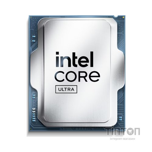 Процесор INTEL Core™ Ultra 5 245KF (BX80768245KF)