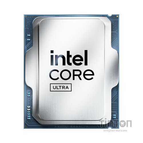 Процесор INTEL Core™ Ultra 7 270K Plus (AT807683B9B4884)