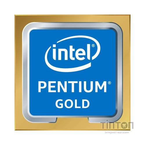 Процесор INTEL Pentium G6500 (BX80701G6500)