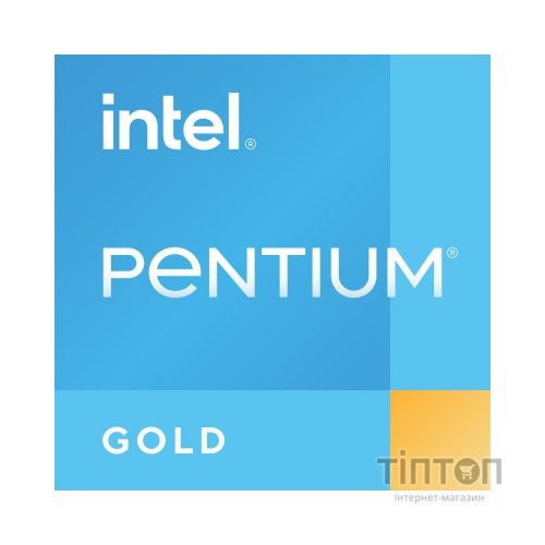 Процесор INTEL Pentium G7400 (CM8071504651605)