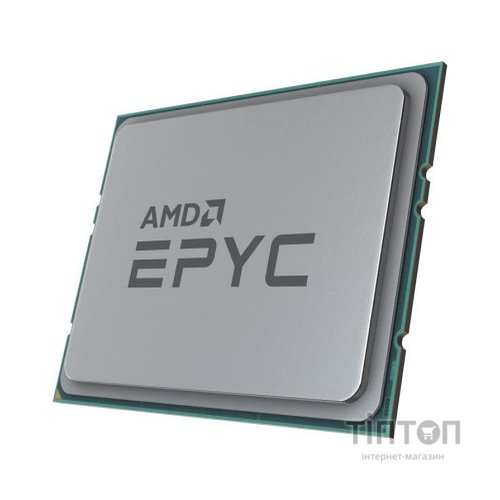 Процесор серверний AMD EPYC 7282 16C/32T/2.8GHz/64MB/120W/SP3/TRAY (100-000000078)