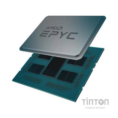 Процесор серверний AMD EPYC 7302 16C/32T/3.0GHz/128MB/155W/SP3/TRAY (100-000000043)