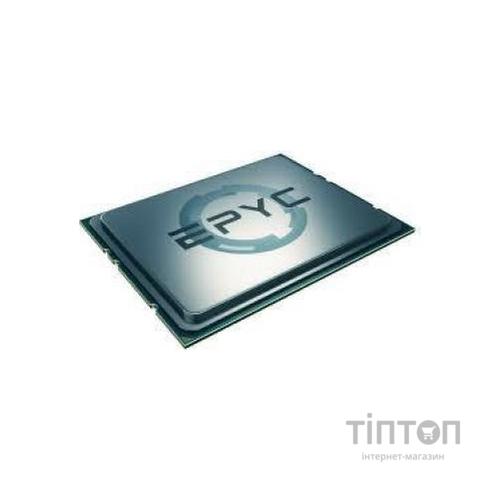 Процесор серверний AMD EPYC 7302P 16C/32T/3.0GHz/128MB/155W/SP3/TRAY (100-000000049)